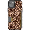 image:imageSmartish  Leaf Me Alone  iPhone 17 MagSafe Case  Gripmunk Lightweight  Protective Thin Grip Cover  Fits iPhone 17Cheetah