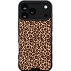 image:imageSmartish  Leaf Me Alone  iPhone 17 MagSafe Case  Gripmunk Lightweight  Protective Thin Grip Cover  Fits iPhone 17Cheetah