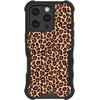 image:imageSmartish  Leaf Me Alone  iPhone 17 MagSafe Case  Gripmunk Lightweight  Protective Thin Grip Cover  Fits iPhone 17Cheetah