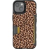 image:imageSmartish  Leaf Me Alone  iPhone 17 MagSafe Case  Gripmunk Lightweight  Protective Thin Grip Cover  Fits iPhone 17Cheetah
