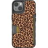 image:imageSmartish  Leaf Me Alone  iPhone 17 MagSafe Case  Gripmunk Lightweight  Protective Thin Grip Cover  Fits iPhone 17Cheetah
