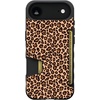 image:imageSmartish  Leaf Me Alone  iPhone 17 MagSafe Case  Gripmunk Lightweight  Protective Thin Grip Cover  Fits iPhone 17Cheetah