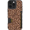 image:imageSmartish  Leaf Me Alone  iPhone 17 MagSafe Case  Gripmunk Lightweight  Protective Thin Grip Cover  Fits iPhone 17Cheetah