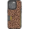 image:imageSmartish  Leaf Me Alone  iPhone 17 MagSafe Case  Gripmunk Lightweight  Protective Thin Grip Cover  Fits iPhone 17Cheetah