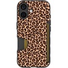 image:imageSmartish  Leaf Me Alone  iPhone 17 MagSafe Case  Gripmunk Lightweight  Protective Thin Grip Cover  Fits iPhone 17Cheetah