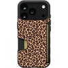 image:imageSmartish  Leaf Me Alone  iPhone 17 MagSafe Case  Gripmunk Lightweight  Protective Thin Grip Cover  Fits iPhone 17Cheetah