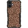 image:imageSmartish  Leaf Me Alone  iPhone 17 MagSafe Case  Gripmunk Lightweight  Protective Thin Grip Cover  Fits iPhone 17Cheetah