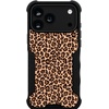 image:imageSmartish  Leaf Me Alone  iPhone 17 MagSafe Case  Gripmunk Lightweight  Protective Thin Grip Cover  Fits iPhone 17Cheetah