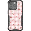 image:imageSmartish  Leaf Me Alone  iPhone 17 MagSafe Case  Gripmunk Lightweight  Protective Thin Grip Cover  Fits iPhone 17Cherry Picnic