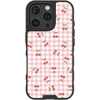 image:imageSmartish  Leaf Me Alone  iPhone 17 MagSafe Case  Gripmunk Lightweight  Protective Thin Grip Cover  Fits iPhone 17Cherry Picnic