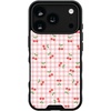 image:imageSmartish  Leaf Me Alone  iPhone 17 MagSafe Case  Gripmunk Lightweight  Protective Thin Grip Cover  Fits iPhone 17Cherry Picnic