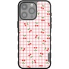 image:imageSmartish  Leaf Me Alone  iPhone 17 MagSafe Case  Gripmunk Lightweight  Protective Thin Grip Cover  Fits iPhone 17Cherry Picnic