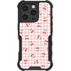 image:imageSmartish  Leaf Me Alone  iPhone 17 MagSafe Case  Gripmunk Lightweight  Protective Thin Grip Cover  Fits iPhone 17Cherry Picnic