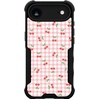 image:imageSmartish  Leaf Me Alone  iPhone 17 MagSafe Case  Gripmunk Lightweight  Protective Thin Grip Cover  Fits iPhone 17Cherry Picnic