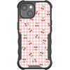 image:imageSmartish  Leaf Me Alone  iPhone 17 MagSafe Case  Gripmunk Lightweight  Protective Thin Grip Cover  Fits iPhone 17Cherry Picnic