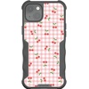 image:imageSmartish  Leaf Me Alone  iPhone 17 MagSafe Case  Gripmunk Lightweight  Protective Thin Grip Cover  Fits iPhone 17Cherry Picnic