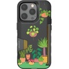 image:imageSmartish  Leaf Me Alone  iPhone 17 MagSafe Case  Gripmunk Lightweight  Protective Thin Grip Cover  Fits iPhone 17Chlorophilic
