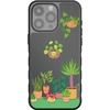 image:imageSmartish  Leaf Me Alone  iPhone 17 MagSafe Case  Gripmunk Lightweight  Protective Thin Grip Cover  Fits iPhone 17Chlorophilic