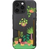 image:imageSmartish  Leaf Me Alone  iPhone 17 MagSafe Case  Gripmunk Lightweight  Protective Thin Grip Cover  Fits iPhone 17Chlorophilic