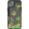 image:imageSmartish  Leaf Me Alone  iPhone 17 MagSafe Case  Gripmunk Lightweight  Protective Thin Grip Cover  Fits iPhone 17Chlorophilic