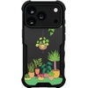 image:imageSmartish  Leaf Me Alone  iPhone 17 MagSafe Case  Gripmunk Lightweight  Protective Thin Grip Cover  Fits iPhone 17Chlorophilic