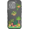 image:imageSmartish  Leaf Me Alone  iPhone 17 MagSafe Case  Gripmunk Lightweight  Protective Thin Grip Cover  Fits iPhone 17Chlorophilic