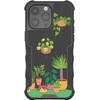 image:imageSmartish  Leaf Me Alone  iPhone 17 MagSafe Case  Gripmunk Lightweight  Protective Thin Grip Cover  Fits iPhone 17Chlorophilic