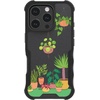 image:imageSmartish  Leaf Me Alone  iPhone 17 MagSafe Case  Gripmunk Lightweight  Protective Thin Grip Cover  Fits iPhone 17Chlorophilic