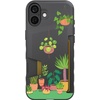 image:imageSmartish  Leaf Me Alone  iPhone 17 MagSafe Case  Gripmunk Lightweight  Protective Thin Grip Cover  Fits iPhone 17Chlorophilic