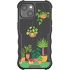 image:imageSmartish  Leaf Me Alone  iPhone 17 MagSafe Case  Gripmunk Lightweight  Protective Thin Grip Cover  Fits iPhone 17Chlorophilic
