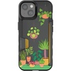 image:imageSmartish  Leaf Me Alone  iPhone 17 MagSafe Case  Gripmunk Lightweight  Protective Thin Grip Cover  Fits iPhone 17Chlorophilic