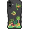 image:imageSmartish  Leaf Me Alone  iPhone 17 MagSafe Case  Gripmunk Lightweight  Protective Thin Grip Cover  Fits iPhone 17Chlorophilic