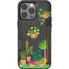 image:imageSmartish  Leaf Me Alone  iPhone 17 MagSafe Case  Gripmunk Lightweight  Protective Thin Grip Cover  Fits iPhone 17Chlorophilic
