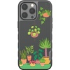 image:imageSmartish  Leaf Me Alone  iPhone 17 MagSafe Case  Gripmunk Lightweight  Protective Thin Grip Cover  Fits iPhone 17Chlorophilic