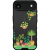 image:imageSmartish  Leaf Me Alone  iPhone 17 MagSafe Case  Gripmunk Lightweight  Protective Thin Grip Cover  Fits iPhone 17Chlorophilic
