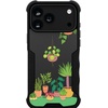 image:imageSmartish  Leaf Me Alone  iPhone 17 MagSafe Case  Gripmunk Lightweight  Protective Thin Grip Cover  Fits iPhone 17Chlorophilic