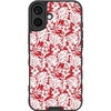 image:imageSmartish  Leaf Me Alone  iPhone 17 MagSafe Case  Gripmunk Lightweight  Protective Thin Grip Cover  Fits iPhone 17Classic Tropical