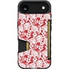 image:imageSmartish  Leaf Me Alone  iPhone 17 MagSafe Case  Gripmunk Lightweight  Protective Thin Grip Cover  Fits iPhone 17Classic Tropical