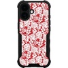 image:imageSmartish  Leaf Me Alone  iPhone 17 MagSafe Case  Gripmunk Lightweight  Protective Thin Grip Cover  Fits iPhone 17Classic Tropical