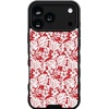 image:imageSmartish  Leaf Me Alone  iPhone 17 MagSafe Case  Gripmunk Lightweight  Protective Thin Grip Cover  Fits iPhone 17Classic Tropical