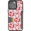 image:imageSmartish  Leaf Me Alone  iPhone 17 MagSafe Case  Gripmunk Lightweight  Protective Thin Grip Cover  Fits iPhone 17Classic Tropical
