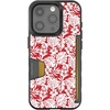 image:imageSmartish  Leaf Me Alone  iPhone 17 MagSafe Case  Gripmunk Lightweight  Protective Thin Grip Cover  Fits iPhone 17Classic Tropical