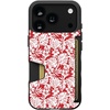 image:imageSmartish  Leaf Me Alone  iPhone 17 MagSafe Case  Gripmunk Lightweight  Protective Thin Grip Cover  Fits iPhone 17Classic Tropical