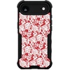 image:imageSmartish  Leaf Me Alone  iPhone 17 MagSafe Case  Gripmunk Lightweight  Protective Thin Grip Cover  Fits iPhone 17Classic Tropical