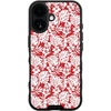 image:imageSmartish  Leaf Me Alone  iPhone 17 MagSafe Case  Gripmunk Lightweight  Protective Thin Grip Cover  Fits iPhone 17Classic Tropical