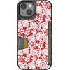 image:imageSmartish  Leaf Me Alone  iPhone 17 MagSafe Case  Gripmunk Lightweight  Protective Thin Grip Cover  Fits iPhone 17Classic Tropical