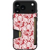 image:imageSmartish  Leaf Me Alone  iPhone 17 MagSafe Case  Gripmunk Lightweight  Protective Thin Grip Cover  Fits iPhone 17Classic Tropical