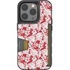 image:imageSmartish  Leaf Me Alone  iPhone 17 MagSafe Case  Gripmunk Lightweight  Protective Thin Grip Cover  Fits iPhone 17Classic Tropical