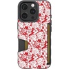 image:imageSmartish  Leaf Me Alone  iPhone 17 MagSafe Case  Gripmunk Lightweight  Protective Thin Grip Cover  Fits iPhone 17Classic Tropical