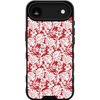 image:imageSmartish  Leaf Me Alone  iPhone 17 MagSafe Case  Gripmunk Lightweight  Protective Thin Grip Cover  Fits iPhone 17Classic Tropical